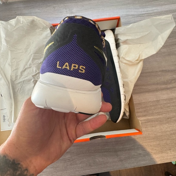 Free 5.0 'Doernbecher' - Picture 4 of 6